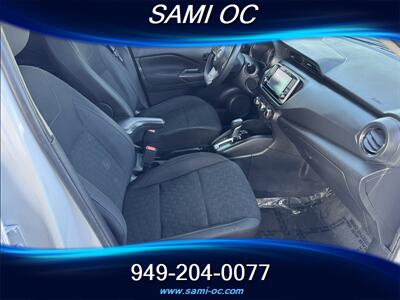 2021 Nissan Kicks S - Photo 19 - Fullerton, CA 92833