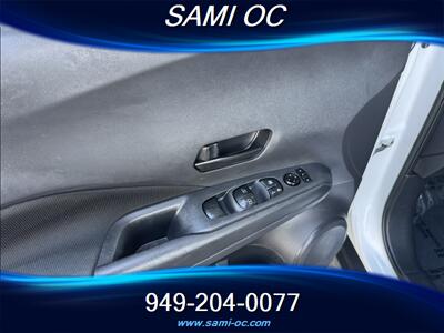 2021 Nissan Kicks S - Photo 15 - Fullerton, CA 92833