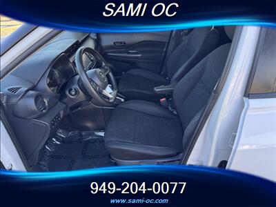 2021 Nissan Kicks S - Photo 17 - Fullerton, CA 92833