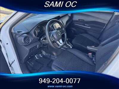 2021 Nissan Kicks S - Photo 16 - Fullerton, CA 92833