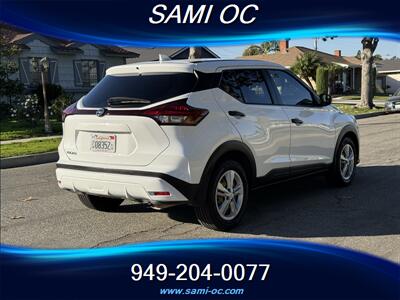 2021 Nissan Kicks S - Photo 8 - Fullerton, CA 92833