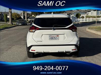 2021 Nissan Kicks S - Photo 10 - Fullerton, CA 92833
