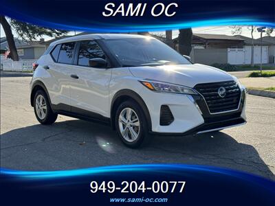 2021 Nissan Kicks S - Photo 7 - Fullerton, CA 92833
