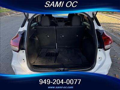 2021 Nissan Kicks S - Photo 32 - Fullerton, CA 92833