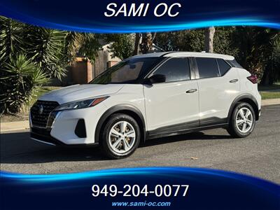 2021 Nissan Kicks S - Photo 14 - Fullerton, CA 92833
