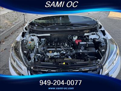 2021 Nissan Kicks S - Photo 33 - Fullerton, CA 92833