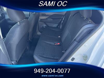 2021 Nissan Kicks S - Photo 18 - Fullerton, CA 92833