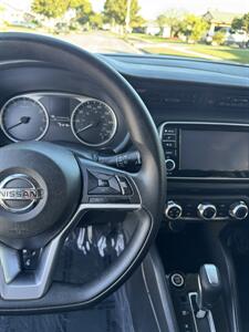 2021 Nissan Kicks S - Photo 27 - Fullerton, CA 92833