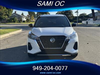 2021 Nissan Kicks S - Photo 4 - Fullerton, CA 92833