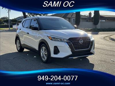 2021 Nissan Kicks S - Photo 6 - Fullerton, CA 92833