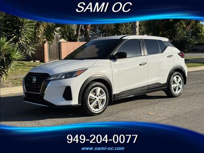 2021 Nissan Kicks S - Photo 2 - Fullerton, CA 92833
