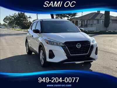 2021 Nissan Kicks S - Photo 5 - Fullerton, CA 92833