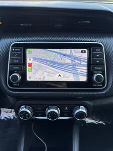 2021 Nissan Kicks S - Photo 24 - Fullerton, CA 92833