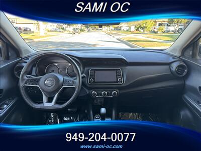 2021 Nissan Kicks S - Photo 20 - Fullerton, CA 92833