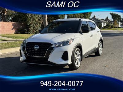2021 Nissan Kicks S - Photo 3 - Fullerton, CA 92833