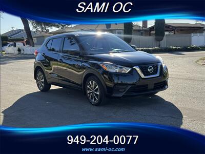2020 Nissan Kicks S   - Photo 7 - Fullerton, CA 92833