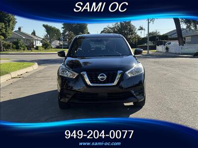 2020 Nissan Kicks S   - Photo 4 - Fullerton, CA 92833