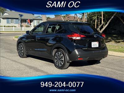 2020 Nissan Kicks S   - Photo 12 - Fullerton, CA 92833