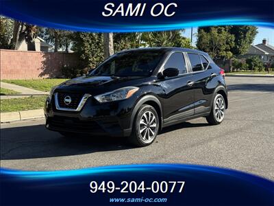 2020 Nissan Kicks S   - Photo 2 - Fullerton, CA 92833