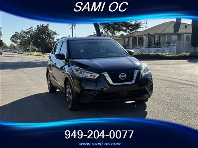 2020 Nissan Kicks S   - Photo 5 - Fullerton, CA 92833