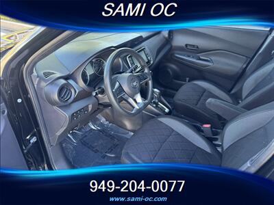 2020 Nissan Kicks S   - Photo 16 - Fullerton, CA 92833