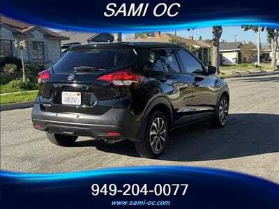 2020 Nissan Kicks S   - Photo 8 - Fullerton, CA 92833