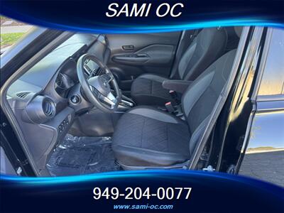 2020 Nissan Kicks S   - Photo 17 - Fullerton, CA 92833