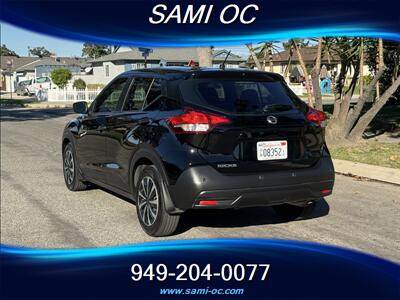 2020 Nissan Kicks S   - Photo 11 - Fullerton, CA 92833
