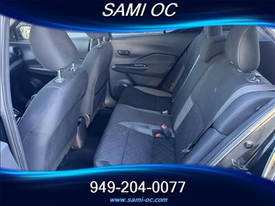 2020 Nissan Kicks S   - Photo 18 - Fullerton, CA 92833