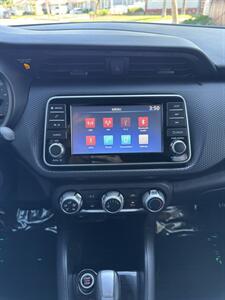 2021 Nissan Kicks S   - Photo 21 - Fullerton, CA 92833