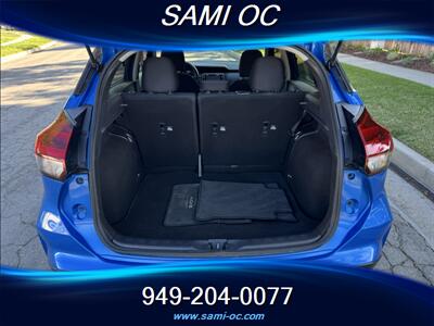 2021 Nissan Kicks S   - Photo 30 - Fullerton, CA 92833