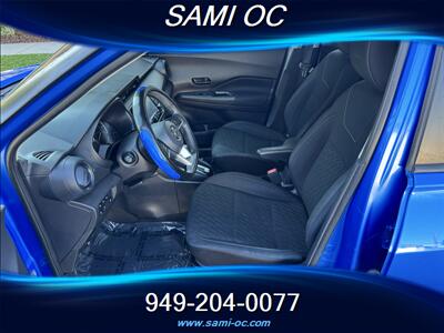 2021 Nissan Kicks S   - Photo 17 - Fullerton, CA 92833