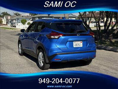 2021 Nissan Kicks S   - Photo 11 - Fullerton, CA 92833