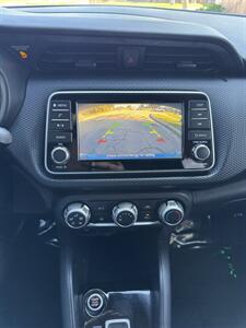 2021 Nissan Kicks S   - Photo 22 - Fullerton, CA 92833