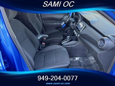 2021 Nissan Kicks S   - Photo 19 - Fullerton, CA 92833