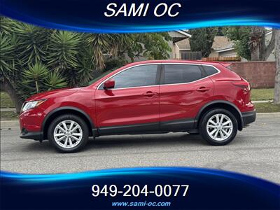 2018 Nissan Rogue Sport S   - Photo 13 - Fullerton, CA 92833