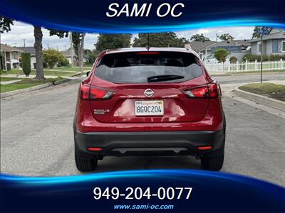 2018 Nissan Rogue Sport S   - Photo 10 - Fullerton, CA 92833