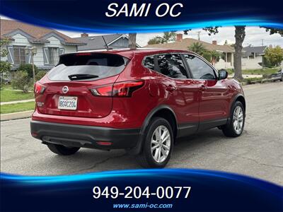 2018 Nissan Rogue Sport S   - Photo 8 - Fullerton, CA 92833