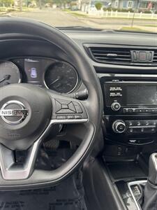 2018 Nissan Rogue Sport S   - Photo 23 - Fullerton, CA 92833