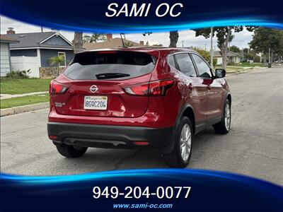 2018 Nissan Rogue Sport S   - Photo 9 - Fullerton, CA 92833