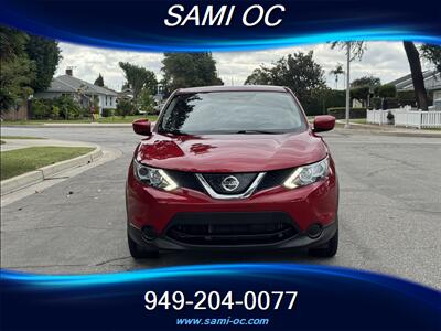 2018 Nissan Rogue Sport S   - Photo 4 - Fullerton, CA 92833