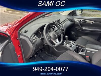 2018 Nissan Rogue Sport S   - Photo 16 - Fullerton, CA 92833