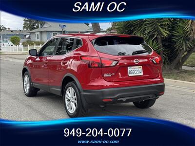 2018 Nissan Rogue Sport S   - Photo 12 - Fullerton, CA 92833