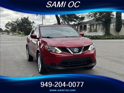 2018 Nissan Rogue Sport S   - Photo 5 - Fullerton, CA 92833