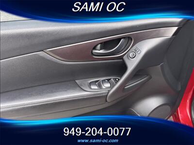 2018 Nissan Rogue Sport S   - Photo 15 - Fullerton, CA 92833