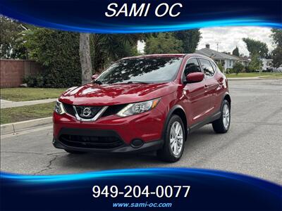 2018 Nissan Rogue Sport S   - Photo 3 - Fullerton, CA 92833