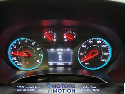 2018 Chevrolet Equinox LT AWD   - Photo 10 - Saint Cloud, MN 56301