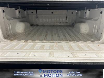 2018 Chevrolet Silverado 1500 LTZ   - Photo 16 - Saint Cloud, MN 56301