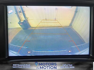 2018 Chevrolet Silverado 1500 LTZ   - Photo 11 - Saint Cloud, MN 56301