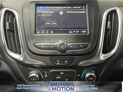 2022 Chevrolet Equinox LT AWD   - Photo 12 - Saint Cloud, MN 56301